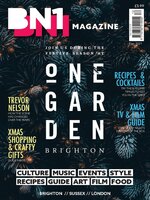 BN1 Magazine